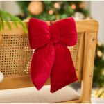 Velvet Bow