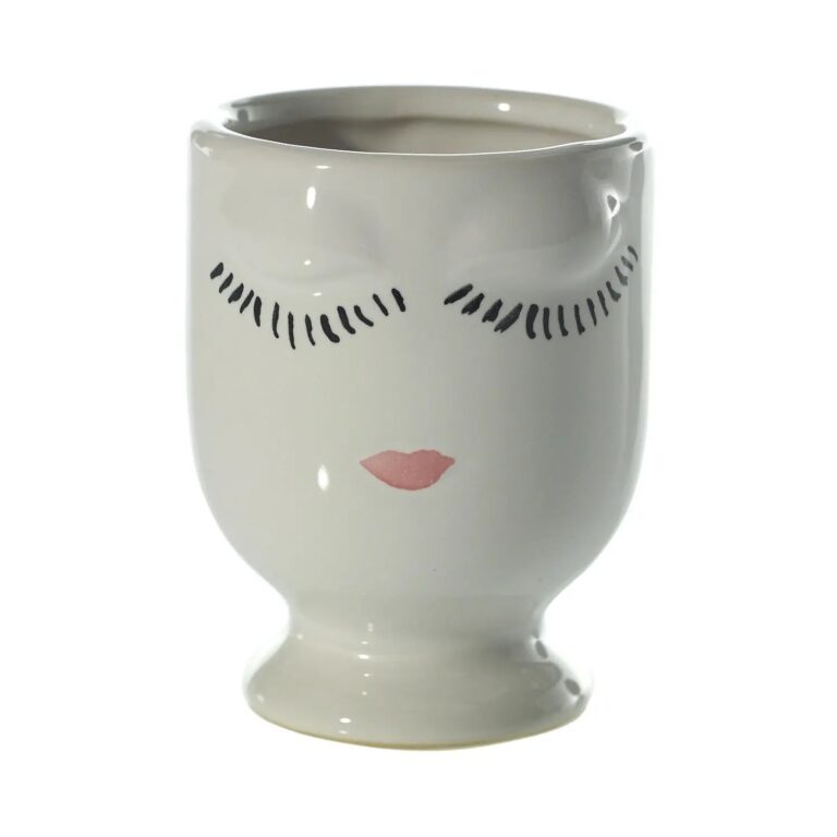 Small Selfie Diva Pot - 3 Skin Tones Available, artificial plant