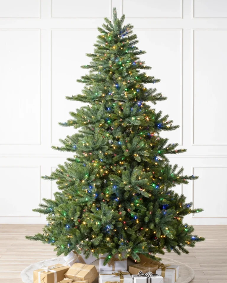 Durango Douglas Fir