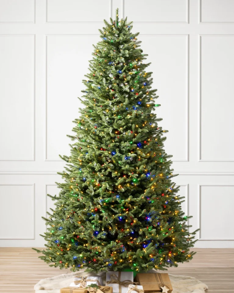 BH Balsam Fir Flip Tree®