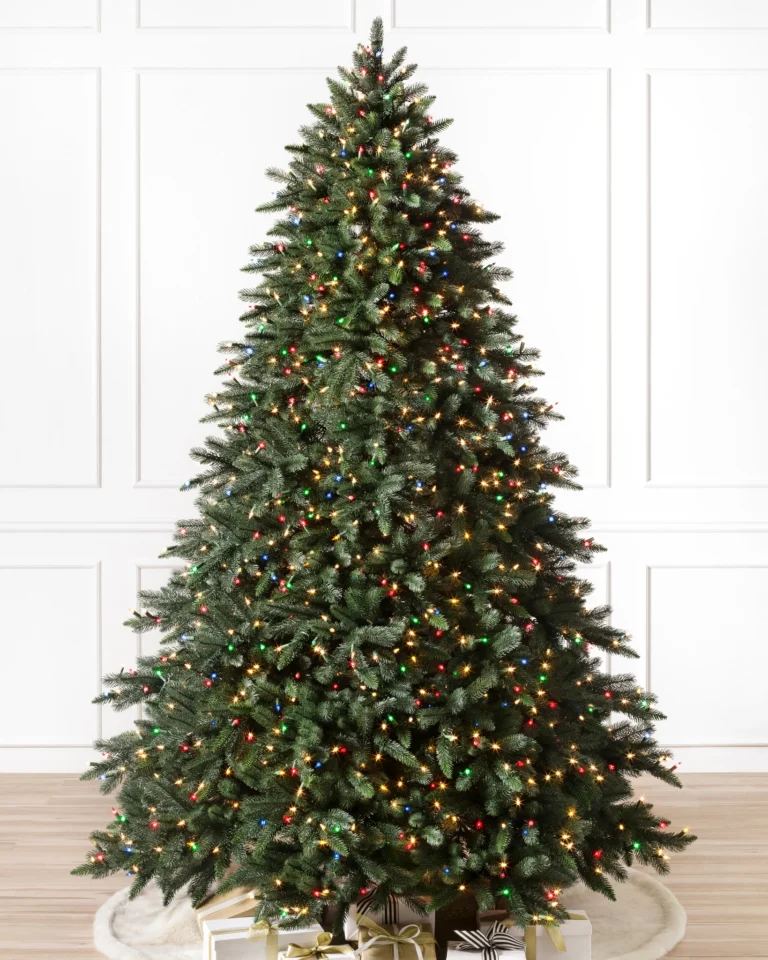 Aspen Estate Fir