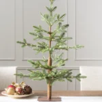 Alpine Balsam Fir® Tabletop Tree