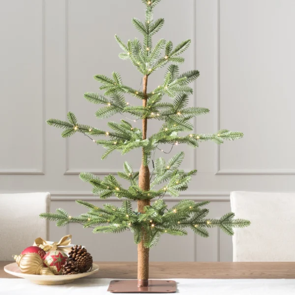Alpine Balsam Fir® Tabletop Tree