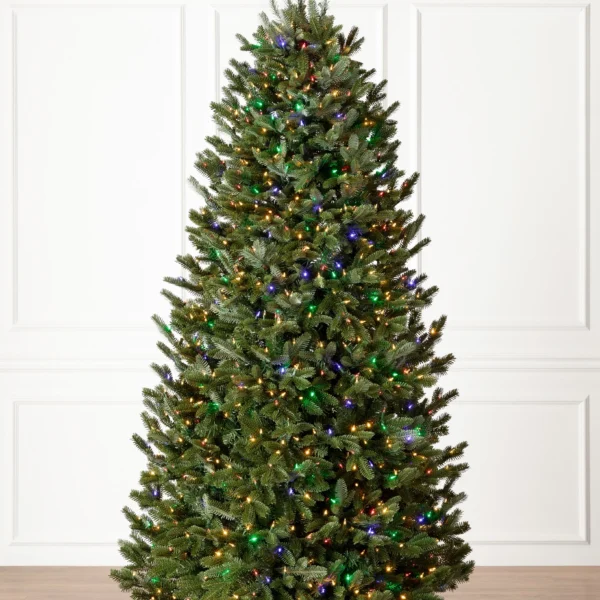 BH Fraser Fir Narrow Flip Tree®