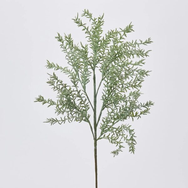 Real Touch Rosemary Bush Bouquet Everyday Greenery Spray - 26 inch