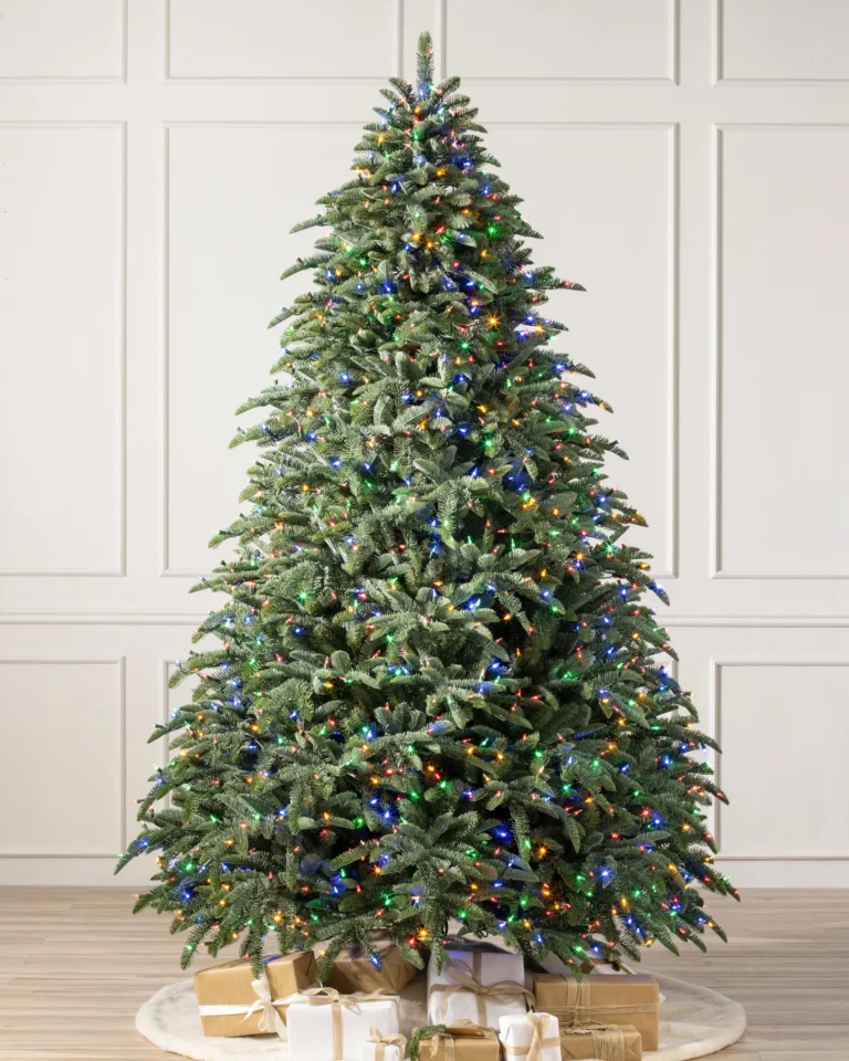 BH Noble Fir Flip Tree®
