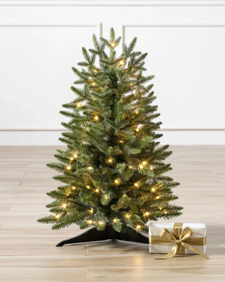 Poconos Pine Mini Tree