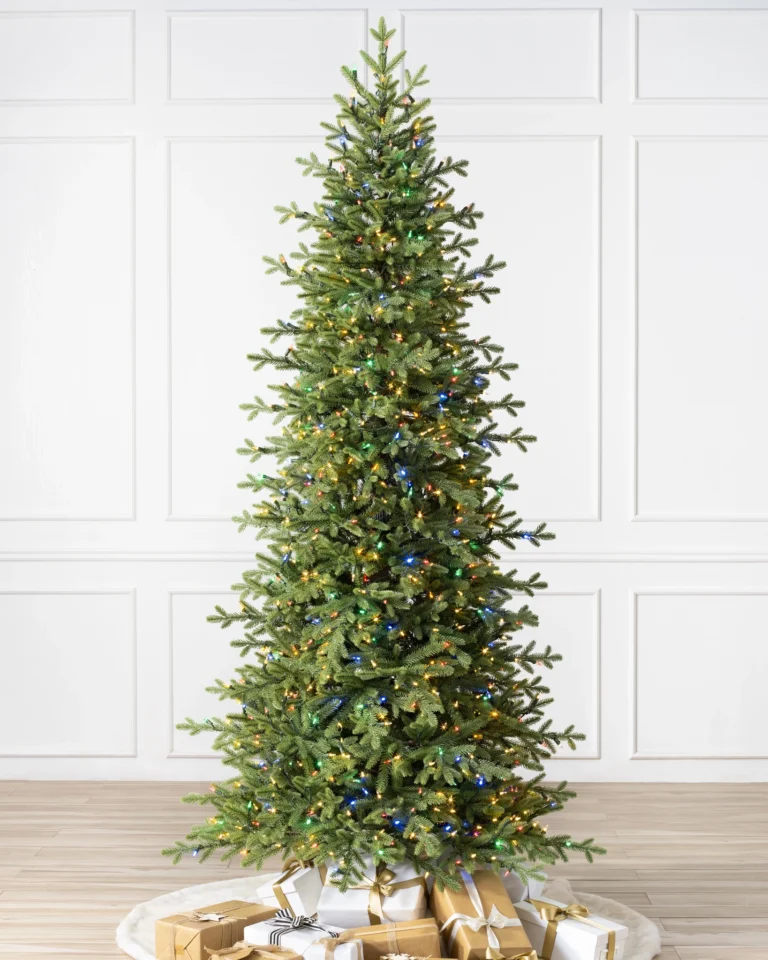 Red Spruce Slim Flip Tree®