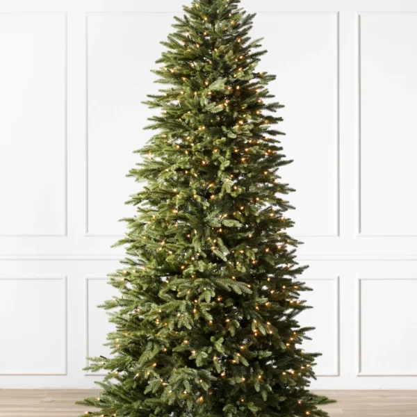 Silverado Slim Flip Tree®