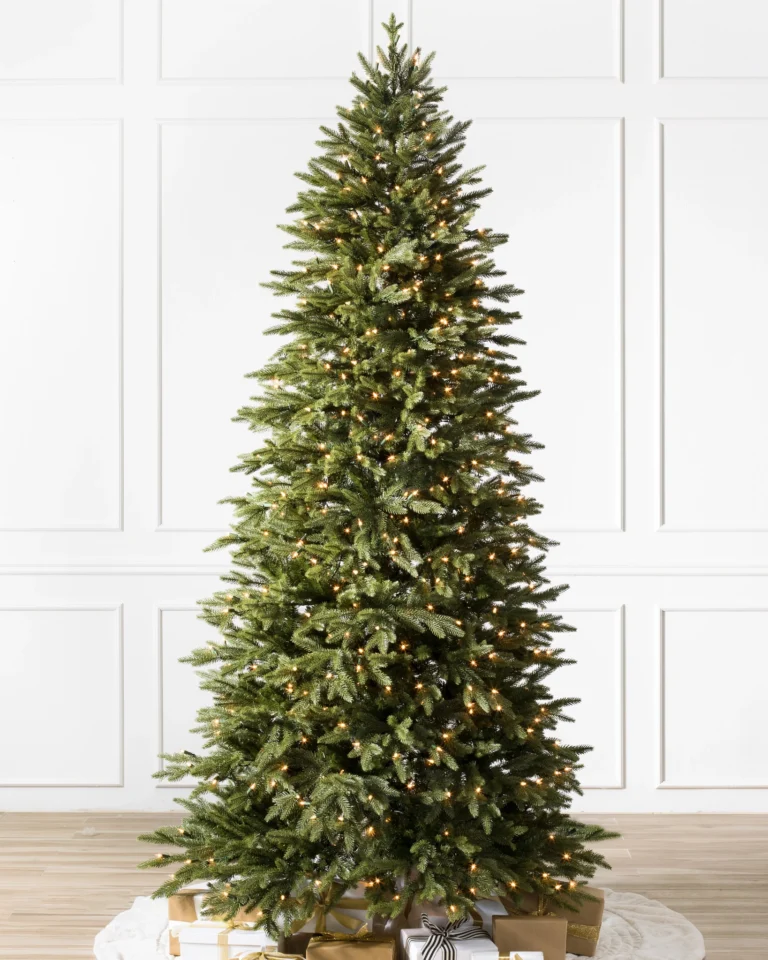 Silverado Slim Flip Tree®