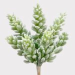 Fake Succulents Real Touch Sedum Pick - 7.5 inch