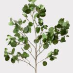 Premium Tall Artificial Aspen Branch - 51 inch, artificial plant