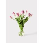 Tulip Faux Arrangement - 22"