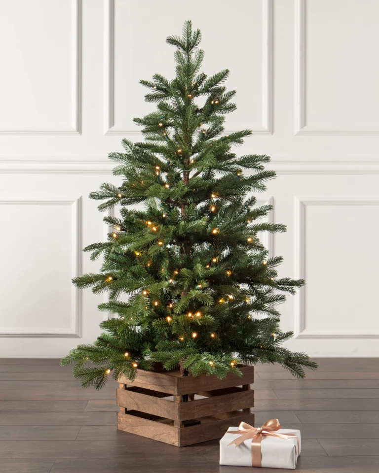 Country Farm Fir