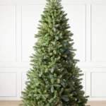 Woodland Spruce