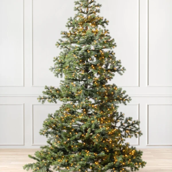 Yukon Spruce®