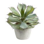 11' Succulent Artificial Plant artificial plant for home decor