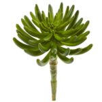 12' Succulent Artificial Plant Set of 6
