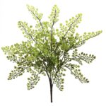 15' Maiden Hair Artificial Plant Set of 12