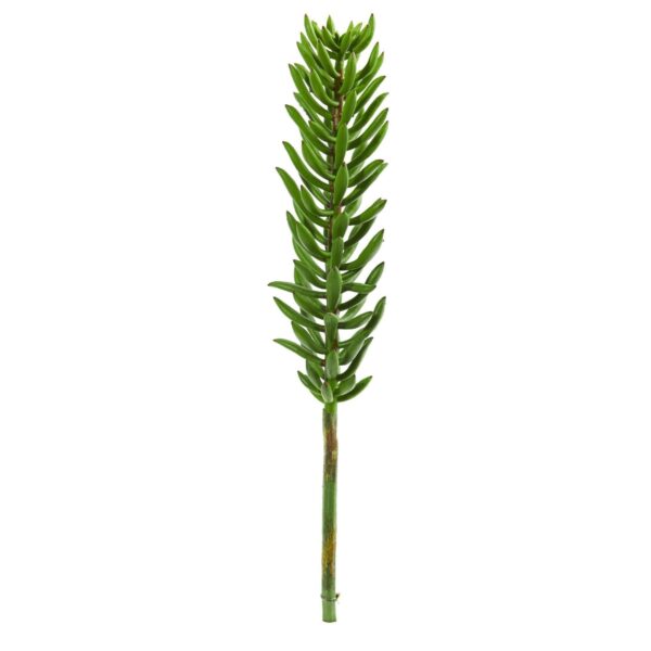 20' Succulent Spray Artificial Plant Set of 6