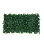 Full display view of the 20' x 40' UV Resistant Andean Cloud Forest with full