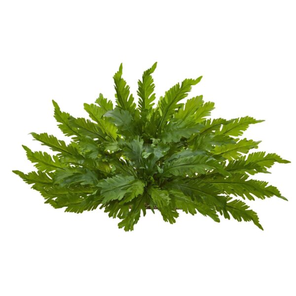 26' Fern Artificial Ledge Plant