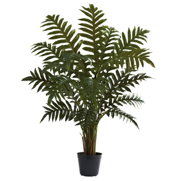 3.5' Evergreen Plant artificial plant for home decor