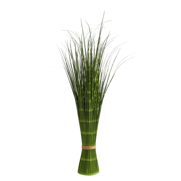 40' Onion Grass Artificial Plant