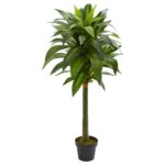45' Dracaena Artificial Plant artificial plant for home decor