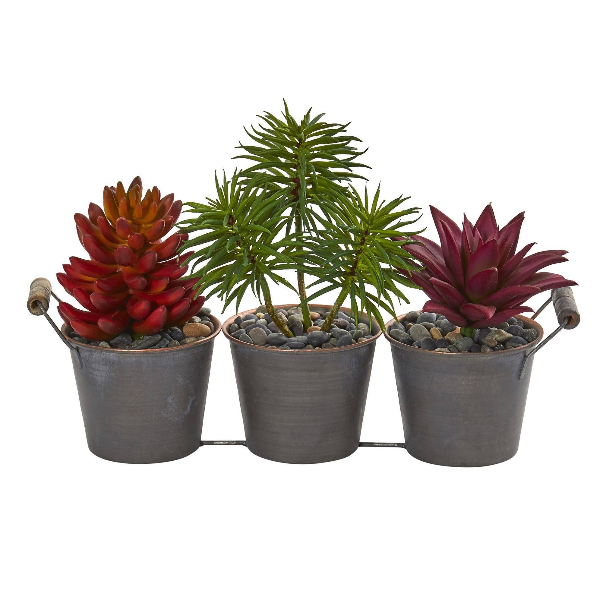 artificial-mixed-succulent-artificial-plant-in-triple-potted-planter-nearly-natural-223290.jpg Mixed Succulent Artificial Plant in Triple Potted Planter