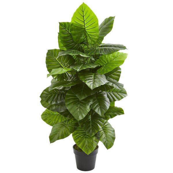 Taro Artificial Plant artificial plant for home decor