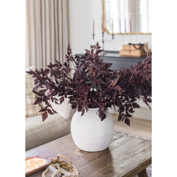 Artificial Arrangement - Purple